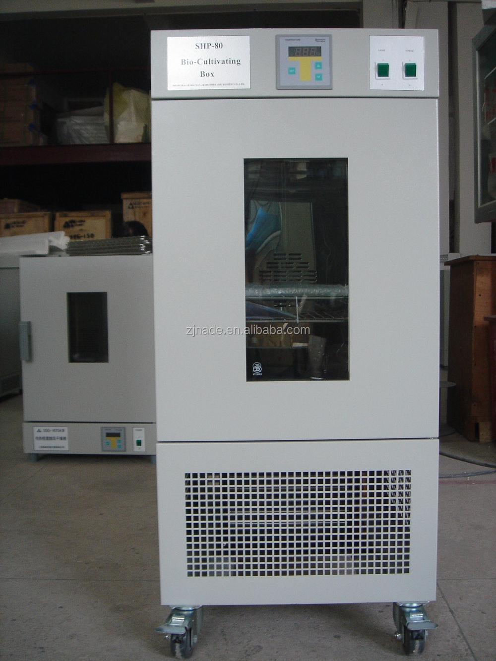 ラボnade研究所恒温装置液晶インテリジェントshp-360360リットル5~60c生化学インキュベーター仕入れ・メーカー・工場
