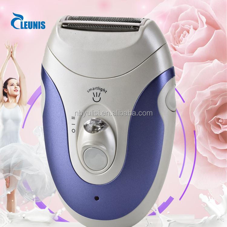 Brand New Women Professional Clipper Rechargeable Hair Trimmer