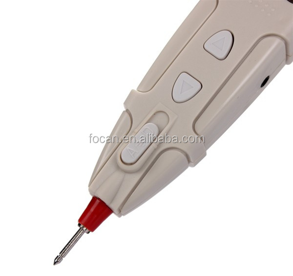 RPS2Kシリーズペン型デジタルオシロスコープ- RPS2010仕入れ・メーカー・工場