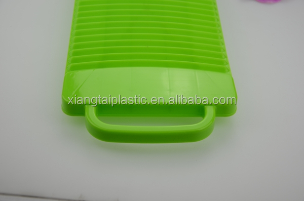 プラスチック製の洗濯ボード緑の色問屋・仕入れ・卸・卸売り