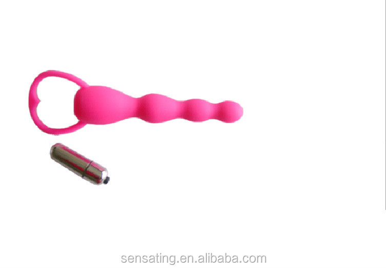 セックスアナルビーズバイブレーター女性のための新しいセックスのおもちゃ問屋・仕入れ・卸・卸売り