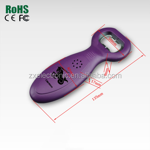 bottle opener with sound 1
