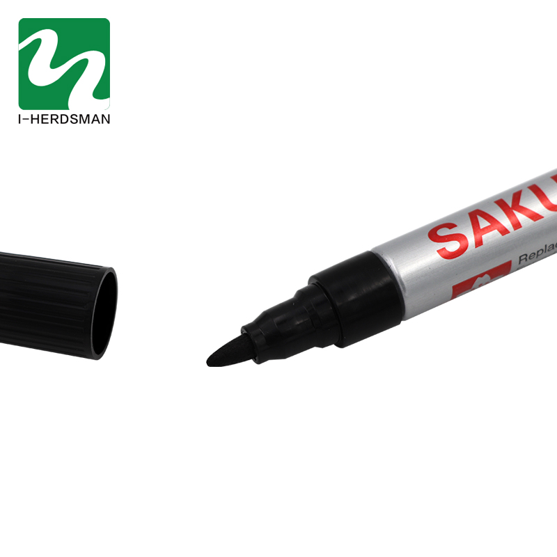 marker pens