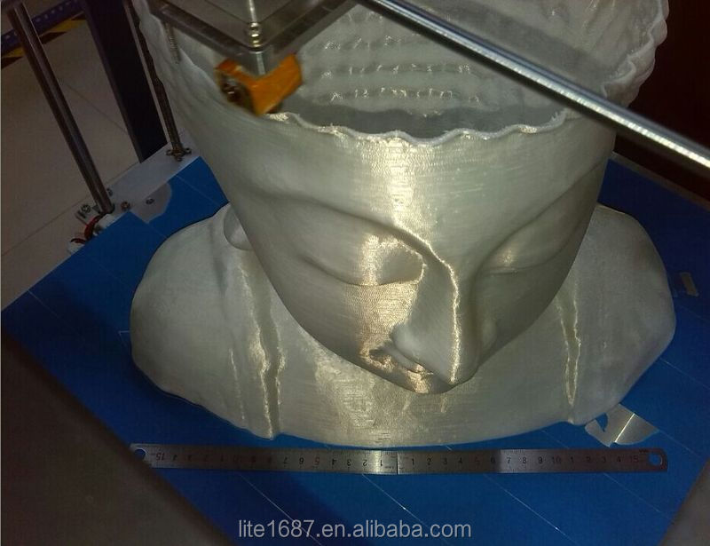3dプリンタ大きなサイズ400*400*400ミリメートル、工業用3dプリンタ大仕入れ・メーカー・工場