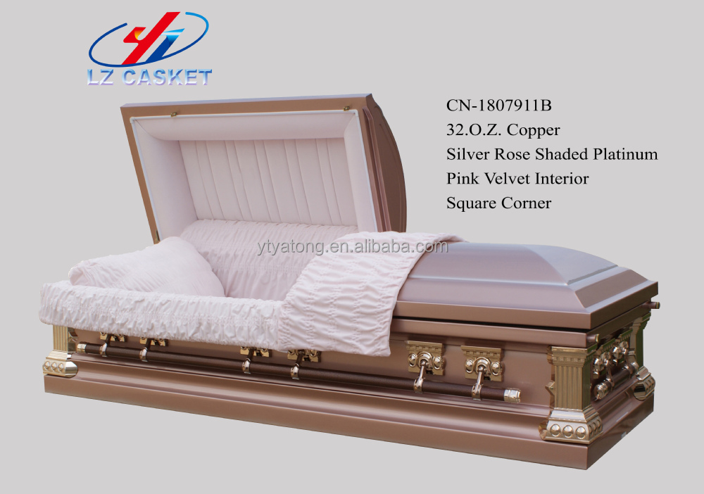 銅棺、葬儀棺、棺とcoffins仕入れ・メーカー・工場