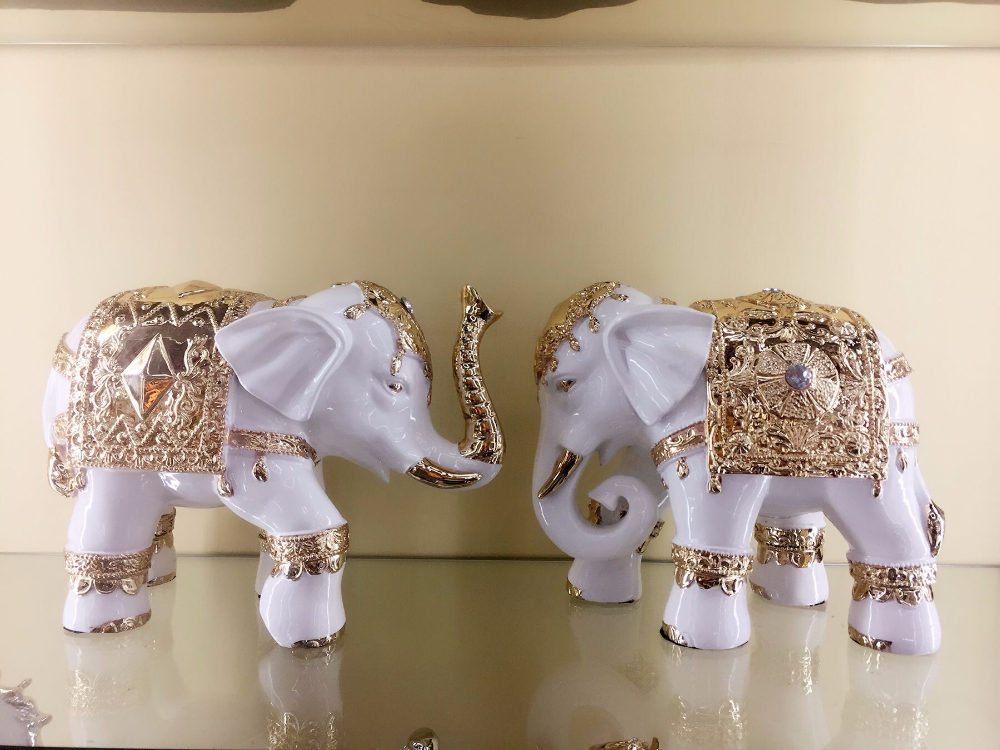 Venta caliente del estilo europeo tallado de artesanÃas de ... Decoracion de sala estilo europeo