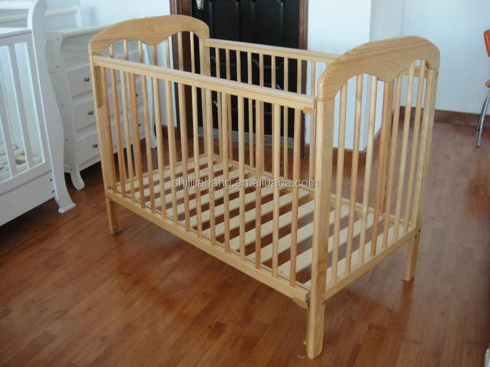 ベビーベッドのベッドの赤ちゃんの保育園の家具アンティークベビー家具子供のベッド仕入れ・メーカー・工場