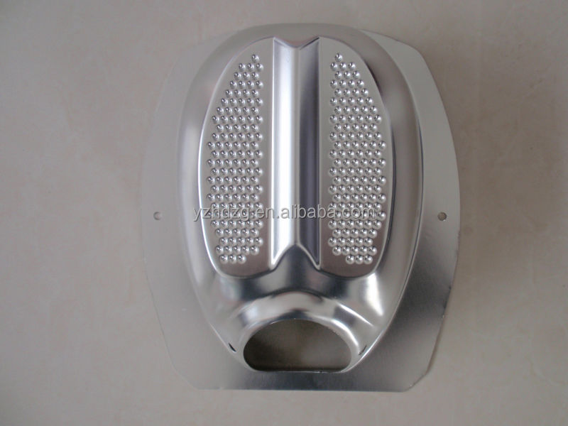 light fixtures aluminum custom reflector問屋・仕入れ・卸・卸売り