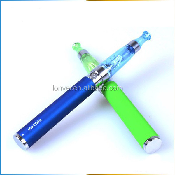 newest variable voltage ego battery ego c twist battery