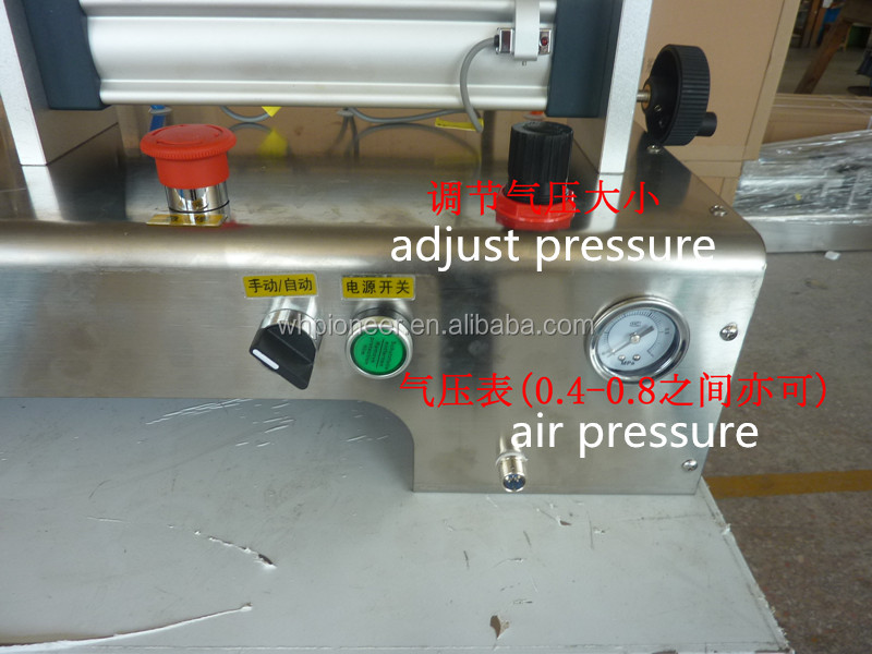 coconut water filling machine