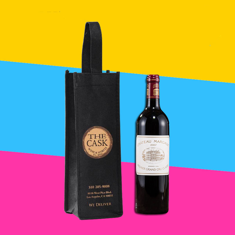 buy wine bags