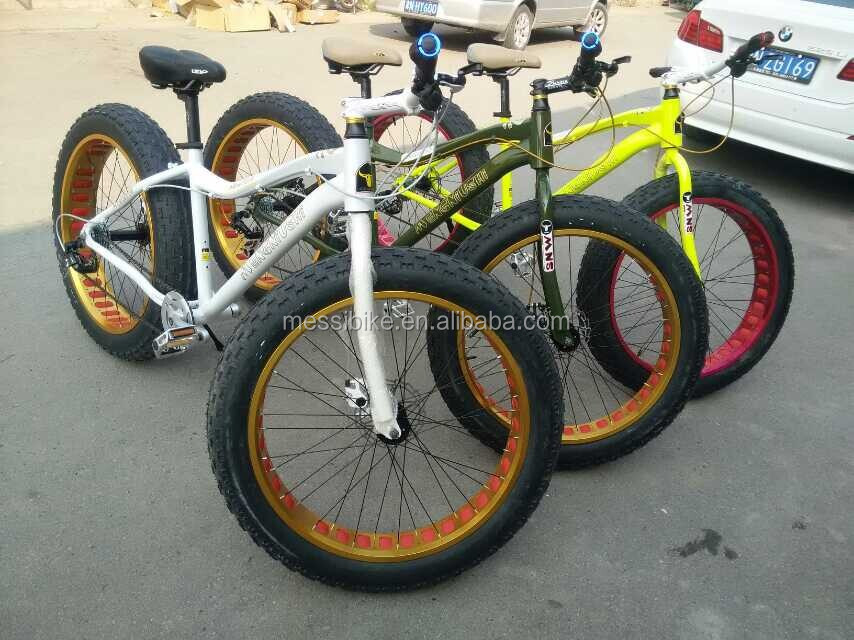 中国自転車バイクオランダファットタイヤ安いレディスバイク市自転車ミリ- 雪mtb03問屋・仕入れ・卸・卸売り