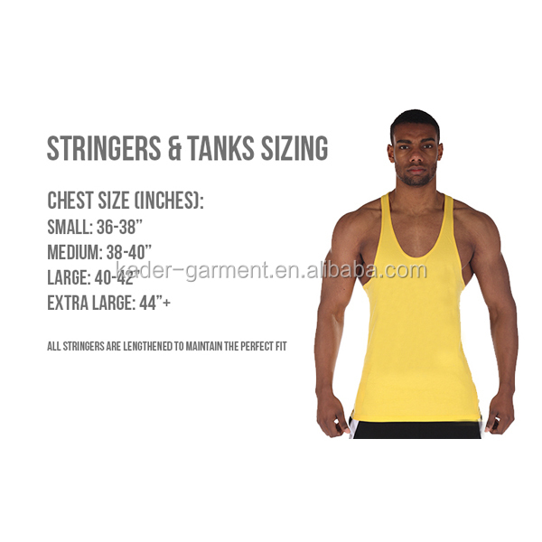 新しいデザイン一重迷彩ストリンガー、 男性用シングレット2015ジムの摩耗仕入れ・メーカー・工場