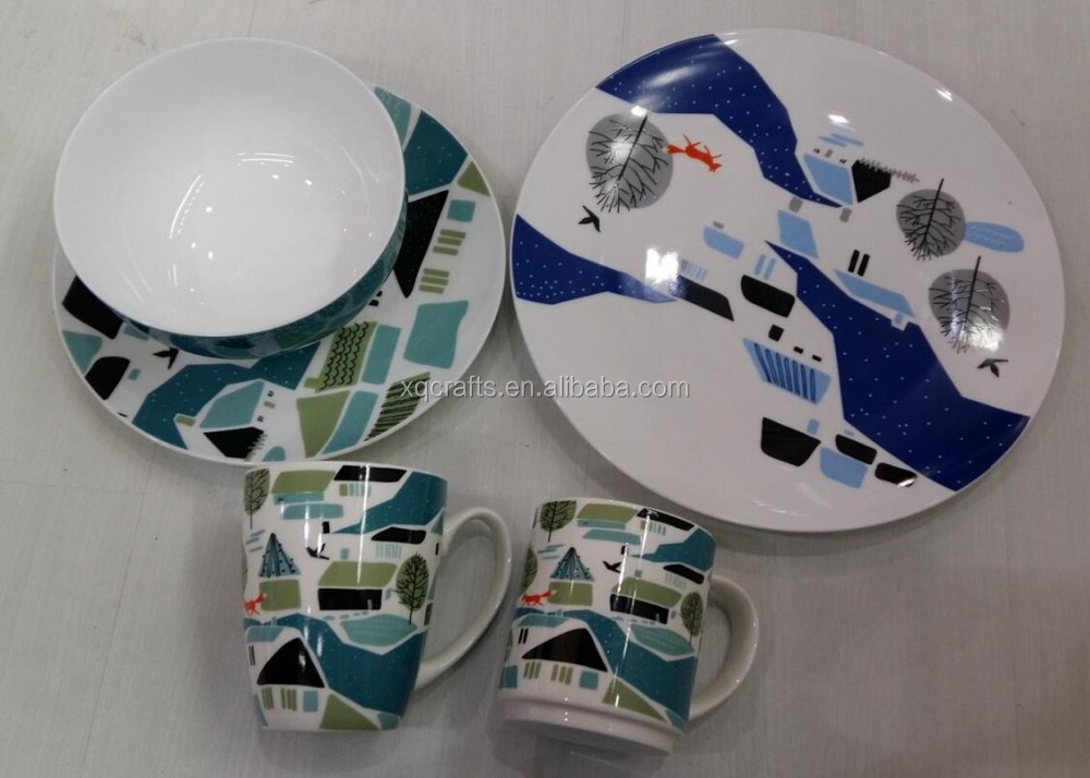 新しいデザインのディナーset|dinnerware|tableware2016仕入れ・メーカー・工場