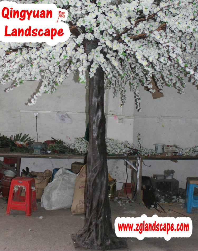Shengyuan人工桃の花ツリー/artifiical屋内装飾ツリー/偽ピーチツリー用販売仕入れ・メーカー・工場