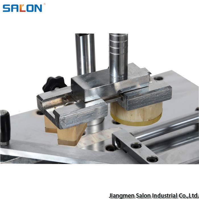 Picture Photo Framejoining Making Machine For Mdf Ps Wood Frame Buy