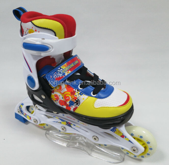 卸売インラインスケートスケート靴の子供たち靴/bestローラースケートを販売問屋・仕入れ・卸・卸売り