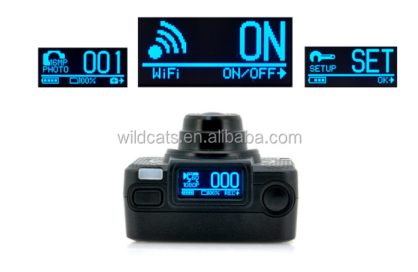 タマゴノキ1080アクションカメラフルhd、 防水スポーツのカメラ60メートルw/時計リモートコントロールgoproヒーロー3vs黒版問屋・仕入れ・卸・卸売り