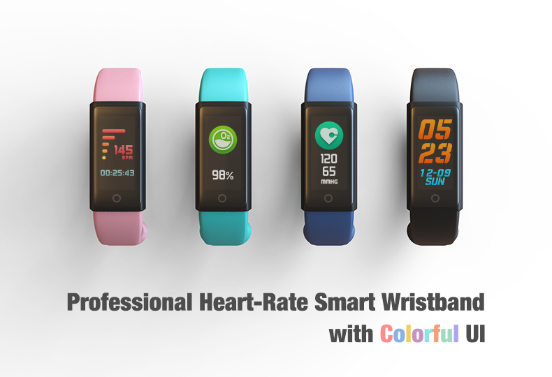X6S smart watch (3)