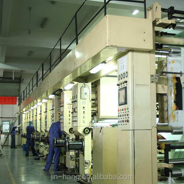 カスタム印刷された信用企業aaaレベルのポテトチップの包装フィルム仕入れ・メーカー・工場
