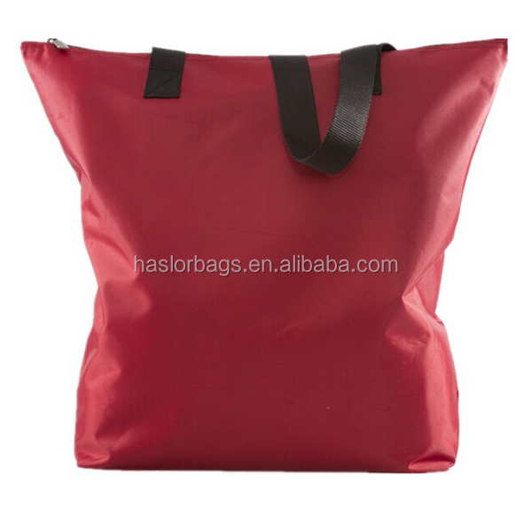 Promotion wholesale shopping bag with logo printing