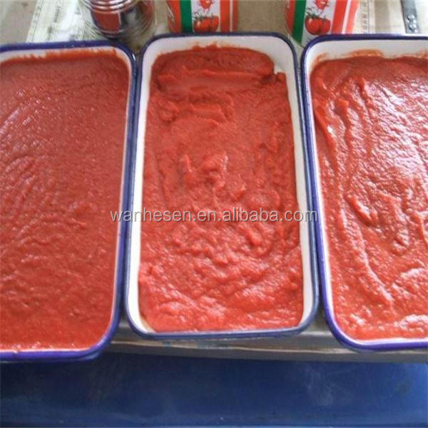 high quality tomato paste 400g own best price