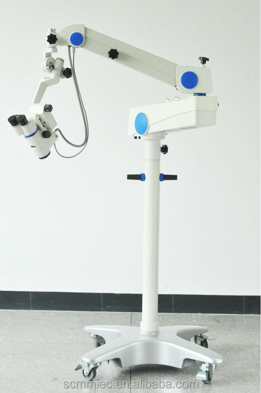 Entsc-5a顕微鏡/ent手術用顕微鏡/ent手術用顕微鏡と脳のための、 歯科、 脳神経外科問屋・仕入れ・卸・卸売り
