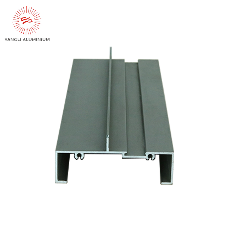 Aluminium Aluminium Sliding Door Jamb Extrusion Buy Aluminium Sliding