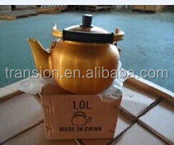 Cckk- 3101リットルアルミ銅の台所の水やかん、 クッキン・やかん紅茶用のやかん問屋・仕入れ・卸・卸売り