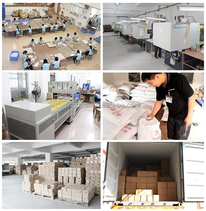PROBEBI Factory
