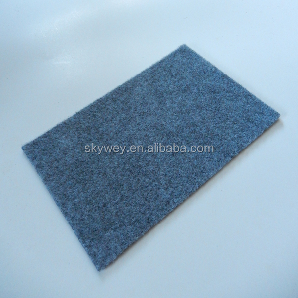 Luxury Needle Punch Carpet Velour Flat Carpet Floor Mat Roll Buy