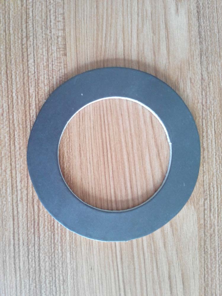 Free Asbestos Vulcanized Oil Resistant Hightemperature Gasket For Seal Flange Pipe Buy High