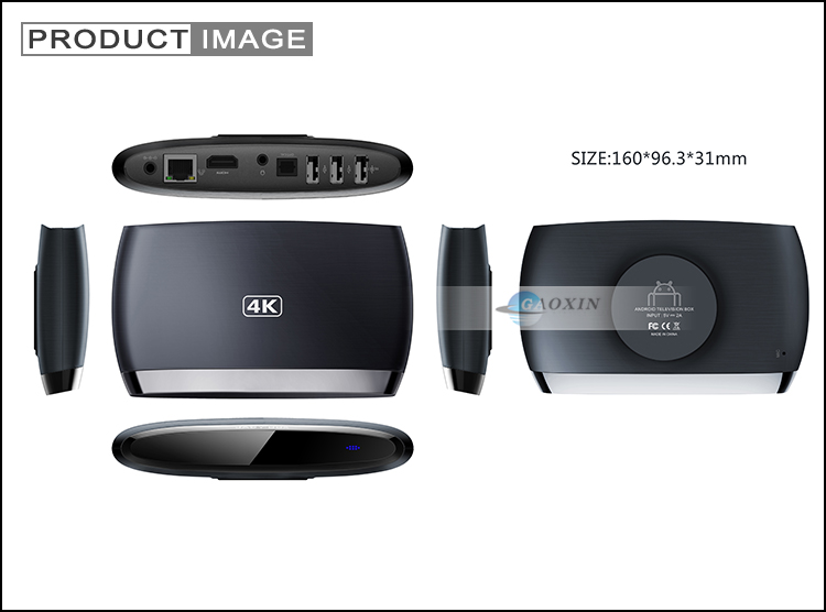 テレビボックスアンドロイドcx-s806xbmcを/s802amlogicインターネットテレビボックス/クアッドコア4.4googleのアンドロイドtvボックス問屋・仕入れ・卸・卸売り