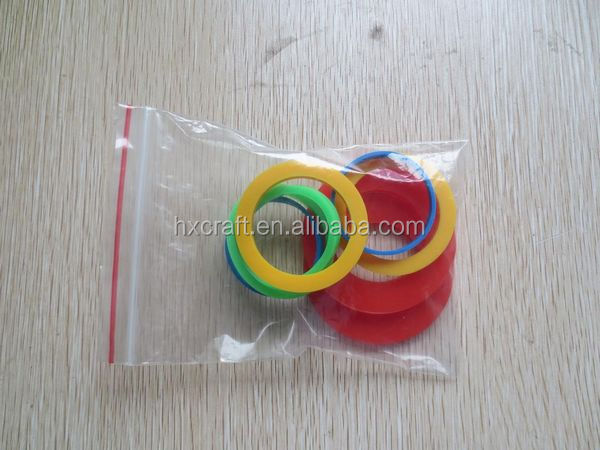 Brand new PME Large Rolling Pin Guide Rings (Sugar Craft, Cake Decorating)
