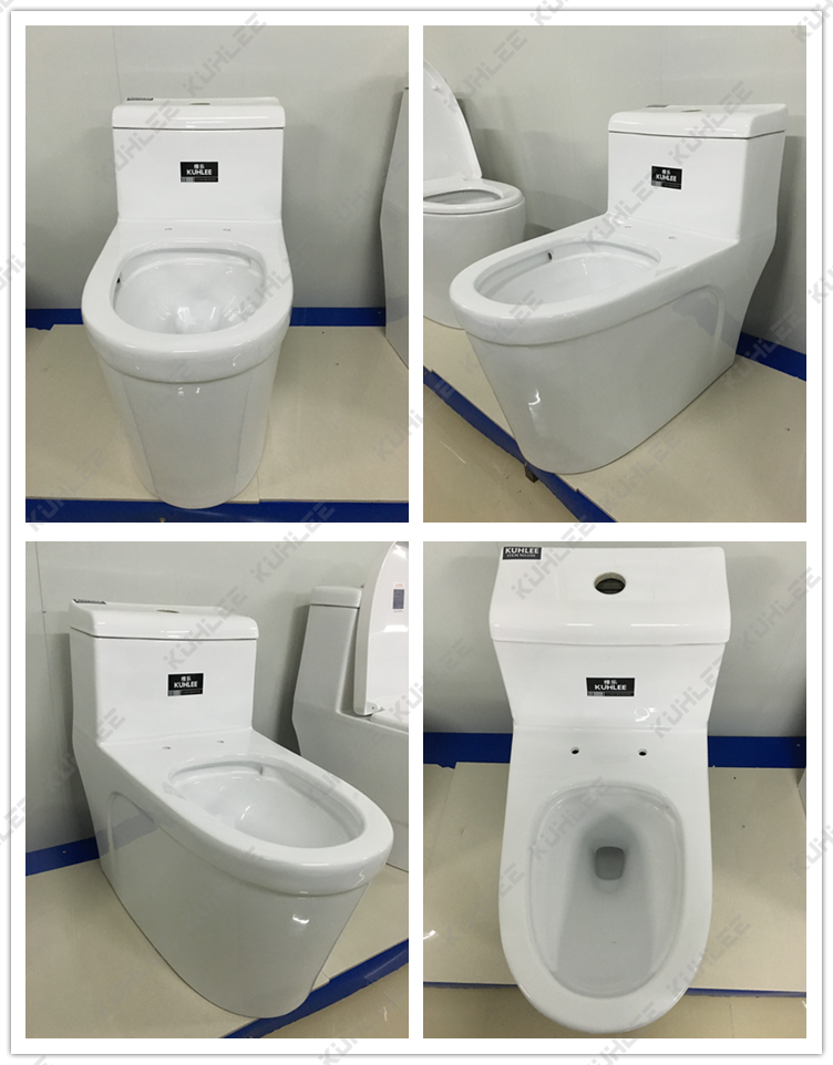 European Type Ceramic Wc Toilet Item Kl1341 Buy Types Wc Toilet