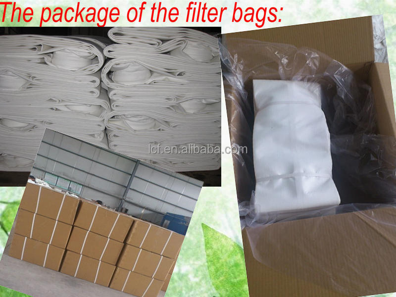 優れた通気性膜ptfeおよびptfeダストフィルターに使用されるバッグごみ燃焼仕入れ・メーカー・工場