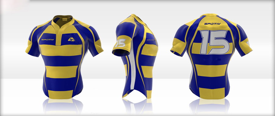 cool rugby jerseys