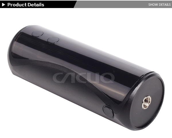 2014 the newest original Cloupor T5 50w mod wholesale