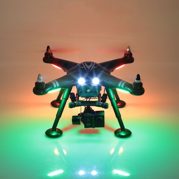 312380C-2.4GHz RC Quadcopter RTF Drone with 1080P HD Camera and 2-Axis Brushless Gimbal-2_12.jpg