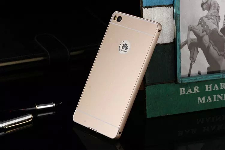 抗- スクラッチバックhtc金属バンパーフレーム+pc電話のバックケースのためのhtcp8lite仕入れ・メーカー・工場