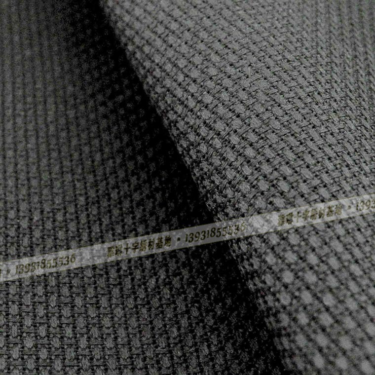 白人/red/黒14カウントクロスステッチの布/キャンバス布刺繍や利用可能な任意のサイズを作る問屋・仕入れ・卸・卸売り