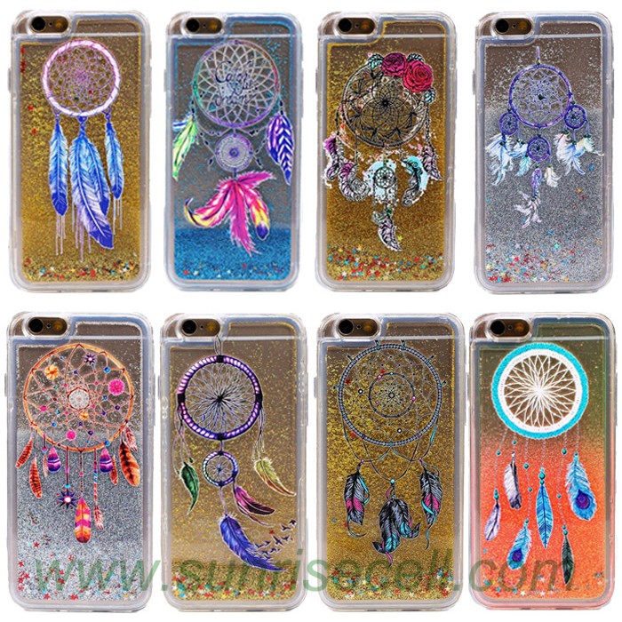 Dream Catcher Phone Case (2)