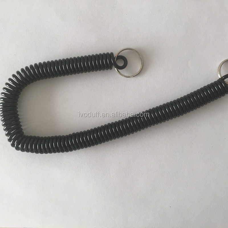 Custom Black Plastic Coil Spring For Sale Buy Plastic Coil Spring
