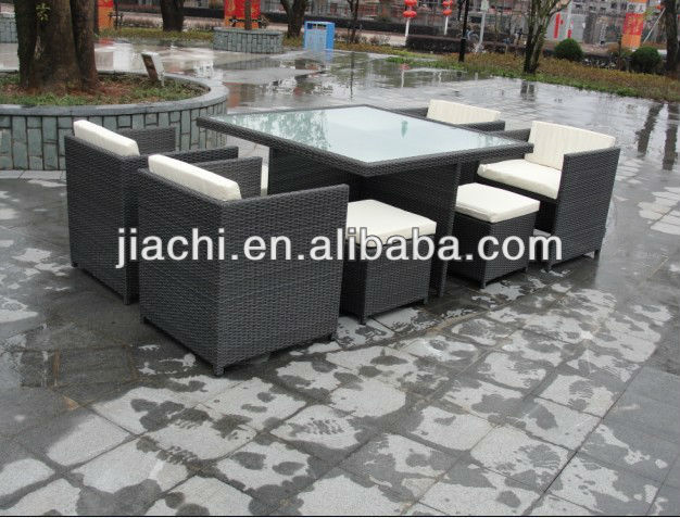 庭の籐家具、屋外ガーデン家具仕入れ・メーカー・工場