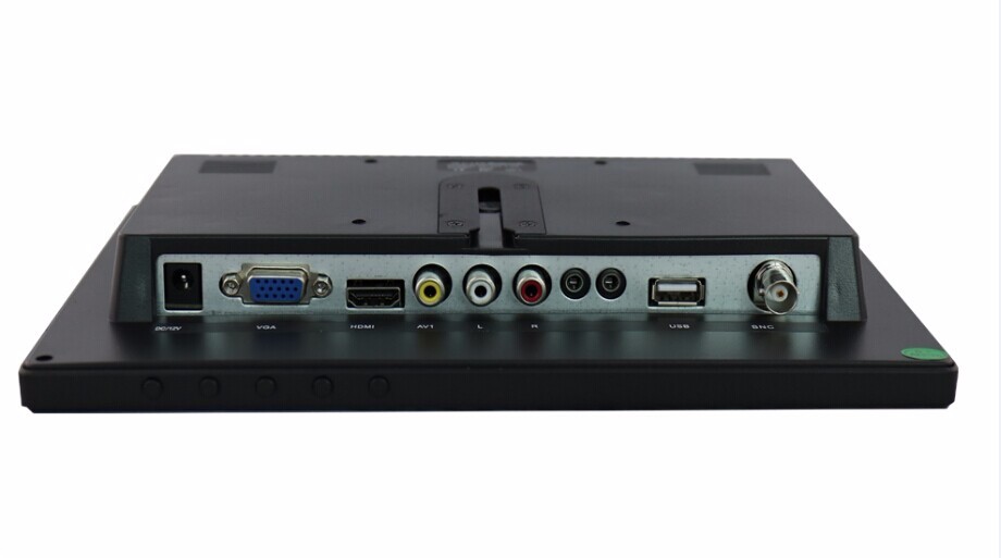 oscy tft-lcd monitor