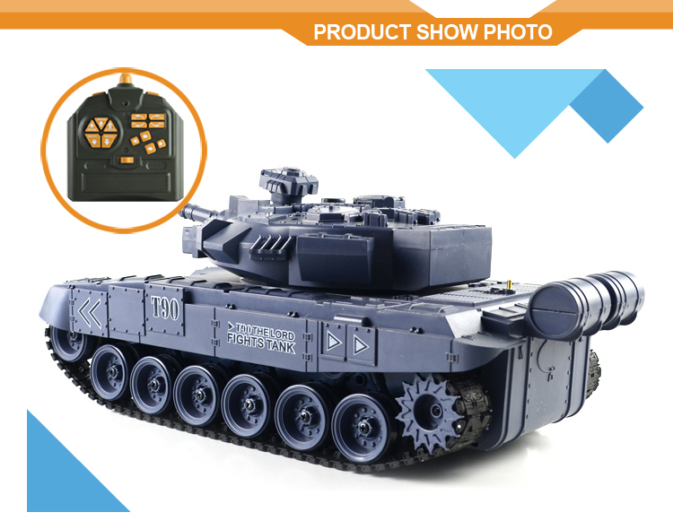 collectible military tank toy