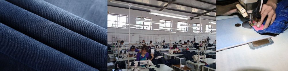 の最新のデニムトップスやジーンズの写真の女の子のジーンズ卸売中国仕入れ・メーカー・工場