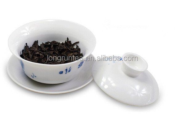 2013 LongRun ChenXiang Ripe PuEr Tea