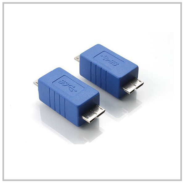 Usb3.0マイクロbオスアダプタのオス問屋・仕入れ・卸・卸売り
