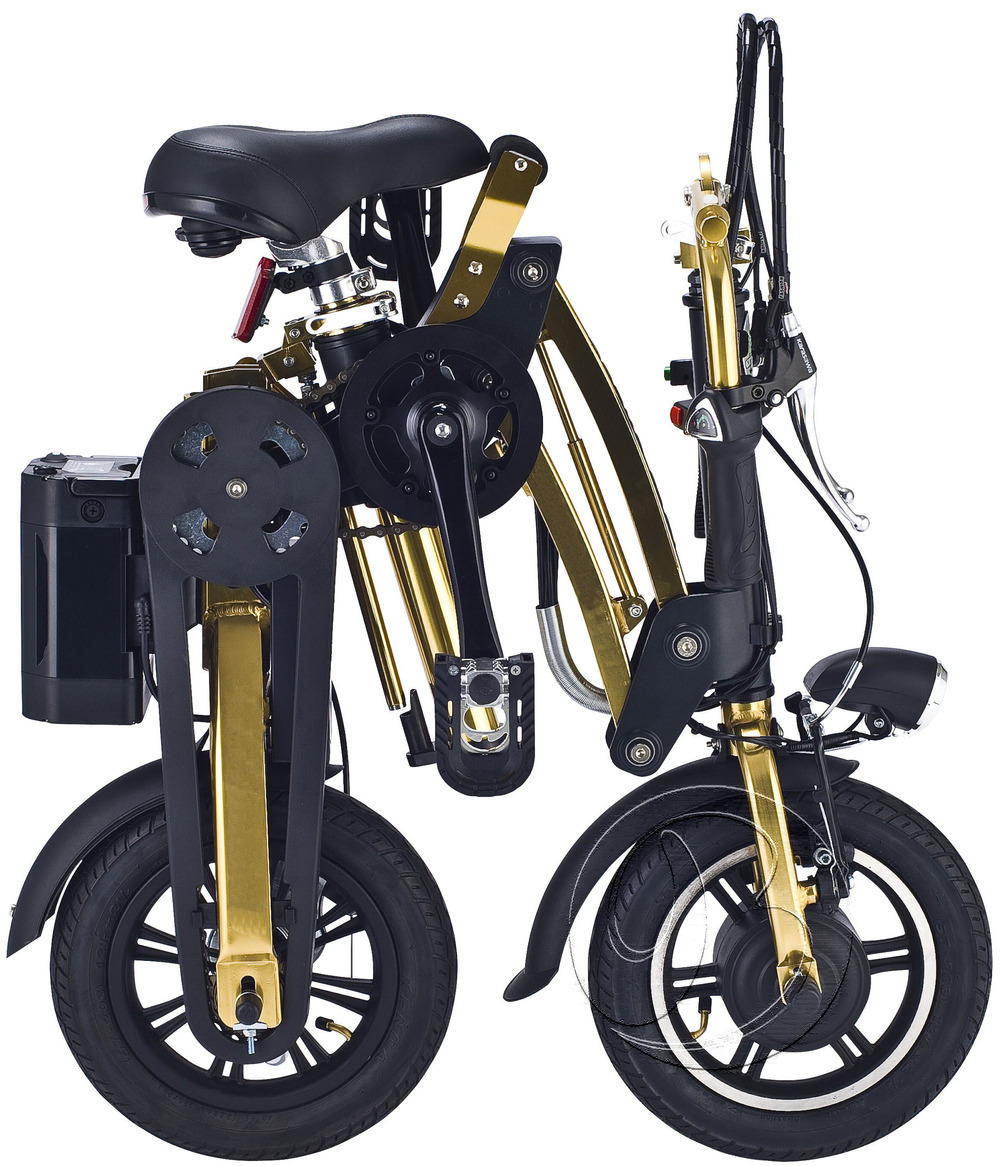electric bike